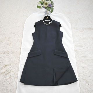 ディオール(Christian Dior) ドレスワンピース ワンピースの通販 17点 ...