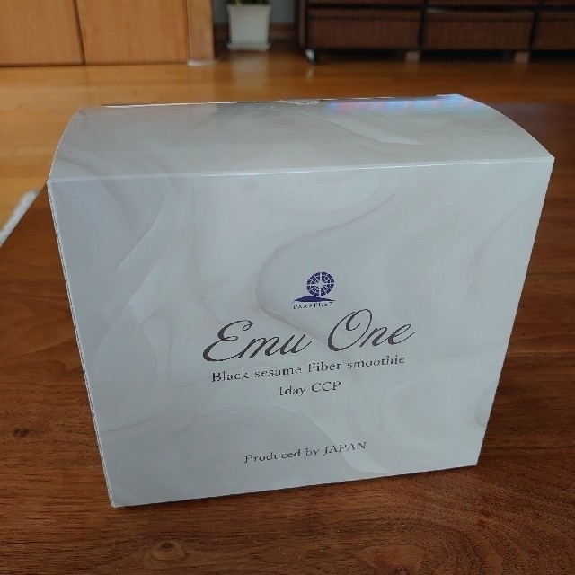 Emu One エミューワン　1箱(8袋)