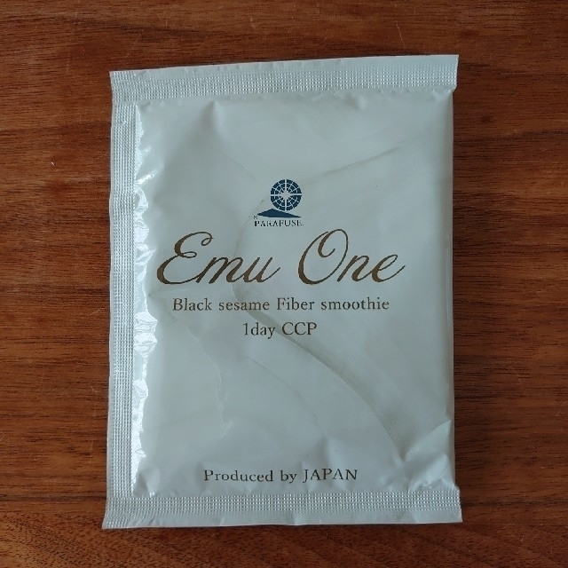 Emu One エミューワン　1箱(8袋)