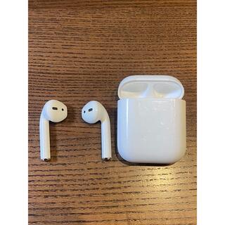 Apple - AirPods 第2世代 