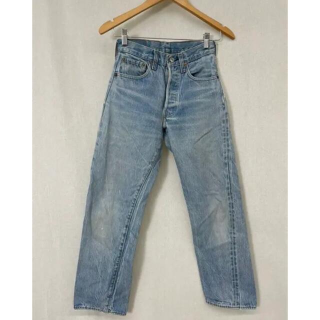 F25 used Levi's 501 ? デニム ジーンズ パンツ ボトム