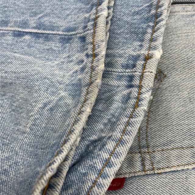 F25 used Levi's 501 ? デニム ジーンズ パンツ ボトム 7