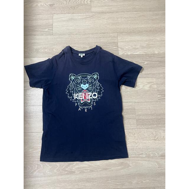 KENZO - KENZO ケンゾー Tシャツ サイズSの通販 by まる's shop