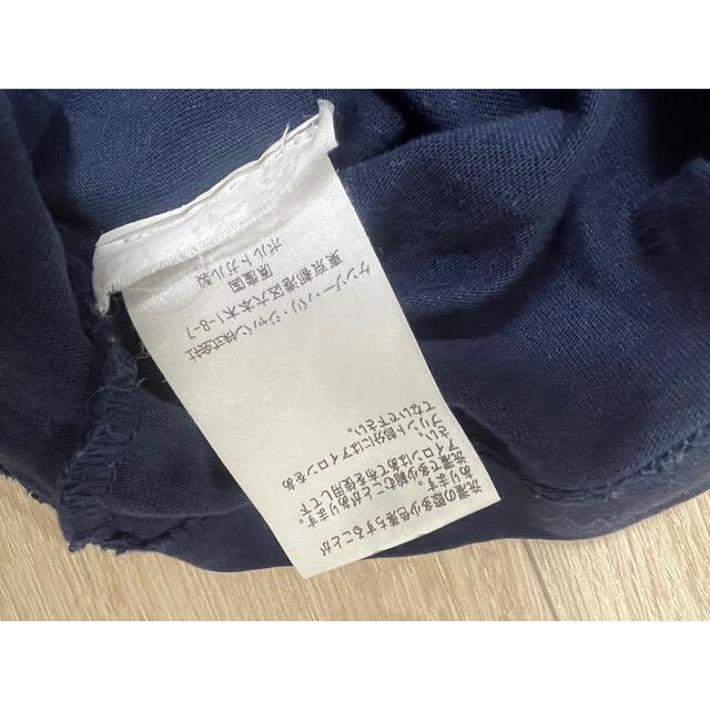 KENZO(ケンゾー)のKENZO ケンゾー　Tシャツ　サイズS メンズのトップス(Tシャツ/カットソー(半袖/袖なし))の商品写真