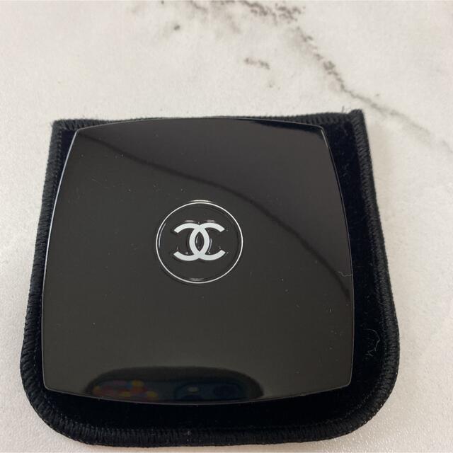 CHANEL(シャネル)のシャネル　コンパクトミラー レディースのファッション小物(ミラー)の商品写真