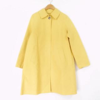 マックスマーラ(Max Mara)のmaxmaraWEEKEND ステンカラーコート 1点 36 AM3369B16(ステンカラーコート)