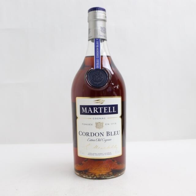 マーテル コルドンブルー Martell Cordon Blue