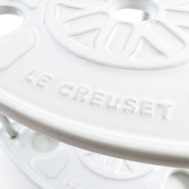 LE CREUSET ラムカンスタンド