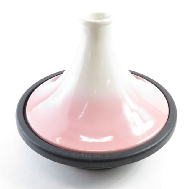 LE CREUSET - ルクルーゼ タジン鍋 1点 27cm SC4988Zの通販 by reMOVE