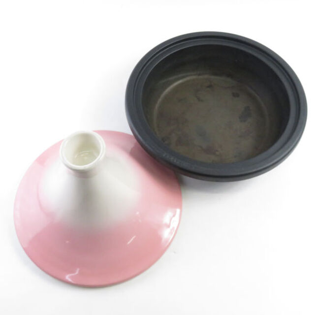 LE CREUSET - ルクルーゼ タジン鍋 1点 27cm SC4988Zの通販 by reMOVE