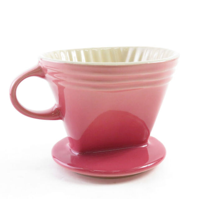 ルクルーゼ コーヒードリッパー