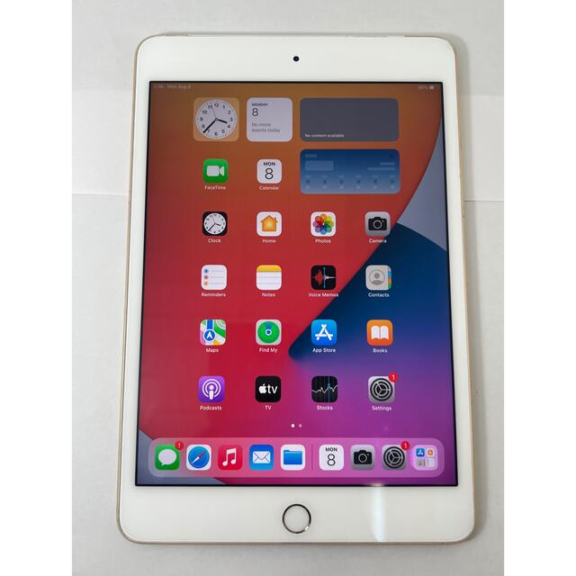 iPad mini 4世代16GB Wi-Fi+セルラードコモ版 SIM フリー - electrabd.com