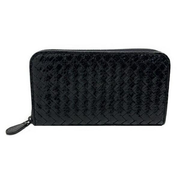 超人気 Bottega 財布/ラウンドファスナー長サイフ VENETA BOTTEGA