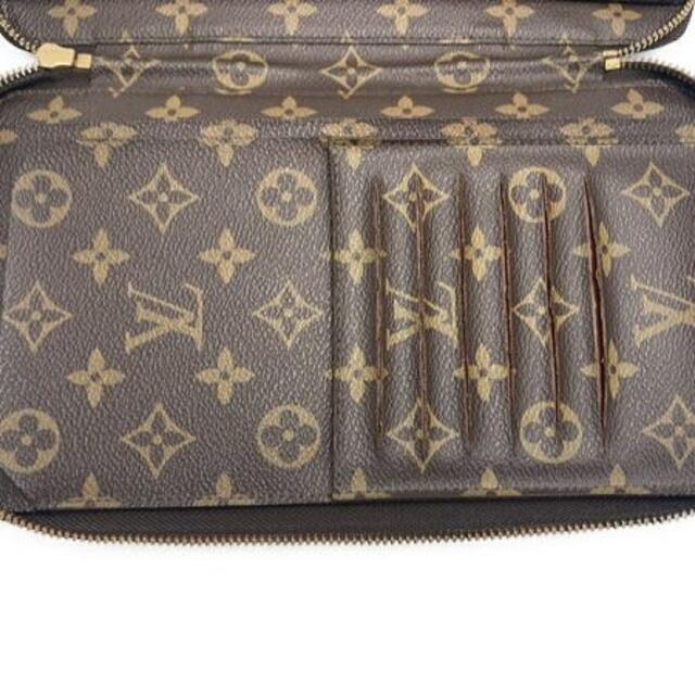 LOUIS VUITTON - ルイ・ヴィトン LOUIS VUITTON クラッチバッグ