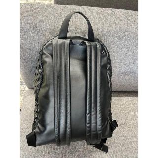 Bottega Veneta - ボッテガヴェネタ イントレチャート レザー バック