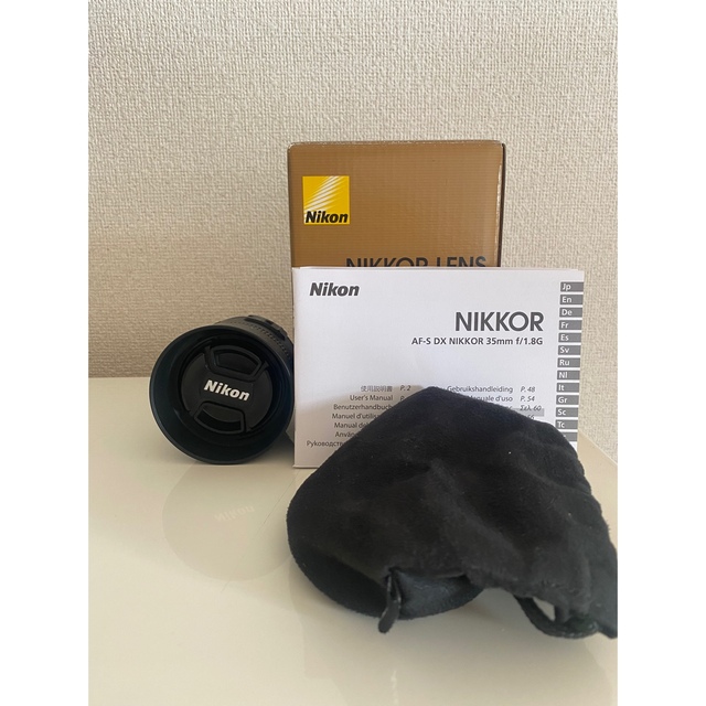 Nikon(ニコン)のD5300 一眼レフカメラ     スマホ/家電/カメラのカメラ(デジタル一眼)の商品写真