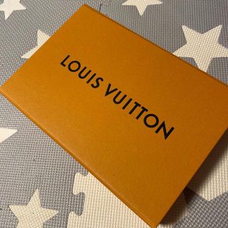 ルイヴィトン(LOUIS VUITTON)のルイヴィトン　化粧箱(ショップ袋)