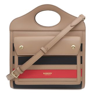 バーバリー(BURBERRY) 2wayバッグの通販 100点以上 | バーバリーを買う ...