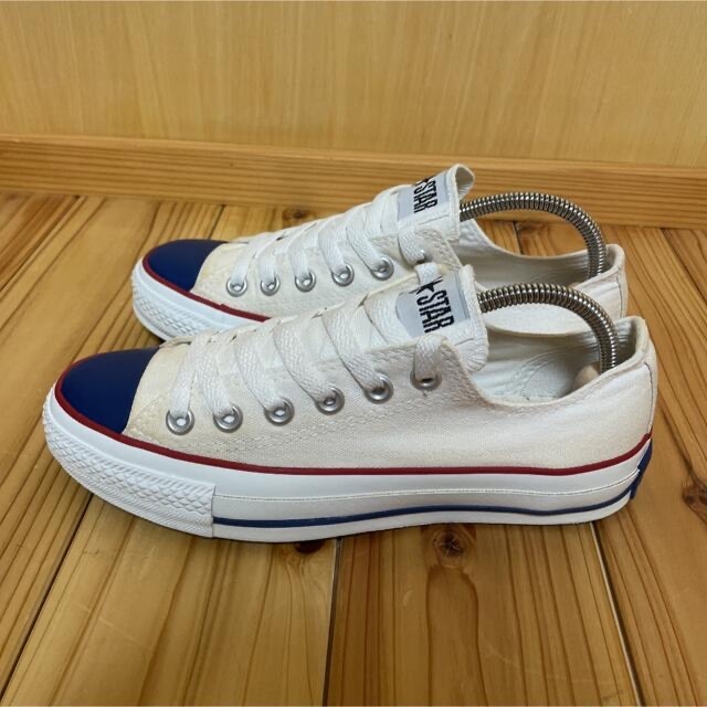 CONVERSE ALL STAR ウエイトトレーナー ヴィンテージ 23.5