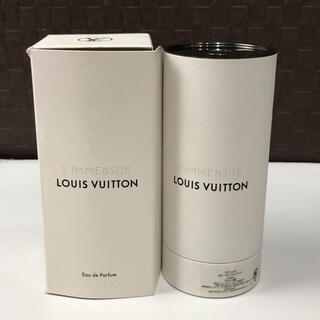 LOUIS VUITTON - RR370 ルイヴィトン オードパルファン 香水