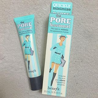 ベネフィット(Benefit)のベネフィット porefessional(化粧下地)