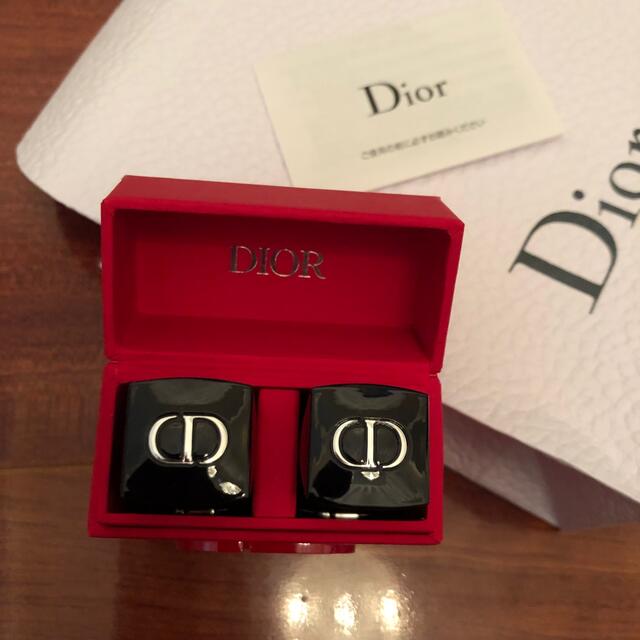 Christian Dior(クリスチャンディオール)の☆Dior口紅・新品未使用☆ コスメ/美容のベースメイク/化粧品(口紅)の商品写真