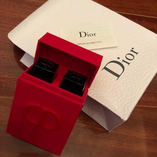 クリスチャンディオール(Christian Dior)の☆Dior口紅・新品未使用☆(口紅)