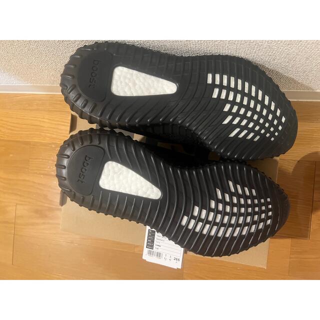 adidas YEEZY BOOST 350 V2 26.5cm (2022) 2