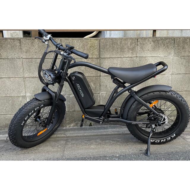 portersin様専用 電動自転車アルコンTR1新品同様の通販 by portersin様専用 電動自転車アルコンTR1新品同様の通販 by