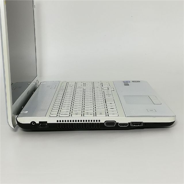 新品SSD ノートPC VPCEB39FJ 4G BD 無線 カメラ Win10 | angeloawards.com