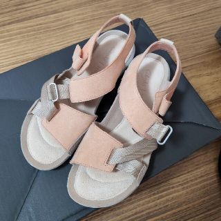 クラークス(Clarks)のClarks サンダル美品(サンダル)