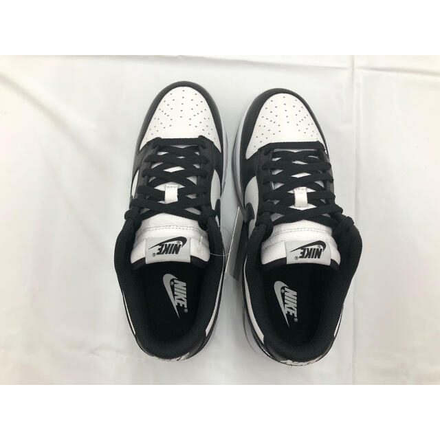 NIKE DUNK BY YOU 26.5cm 白黒パンダ ナイキダンクロー