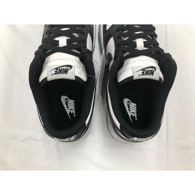 NIKE DUNK BY YOU 26.5cm 白黒パンダ ナイキダンクロー