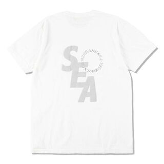 ウィンダンシー(WIND AND SEA)のウィンダンシー Tシャツ WIND AND SEA S_E_A SD (W&S)(Tシャツ/カットソー(半袖/袖なし))