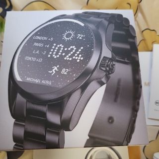 マイケルコース(Michael Kors) レオパード 腕時計(レディース)の通販 5 ...