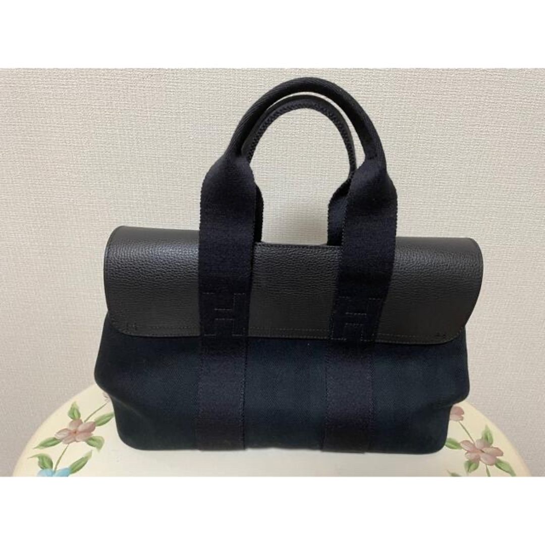 個人配送OK エルメスヴァルパライソPM トートバッグ rak-atem.co.il
