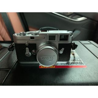 ライカ(LEICA)のじえー様専用(フィルムカメラ)