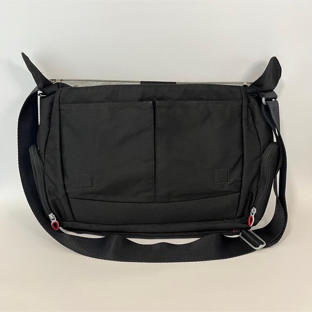 高品質即納 TUMI - TUMI DUCATI T3 メッセンジャーバッグ ショルダー