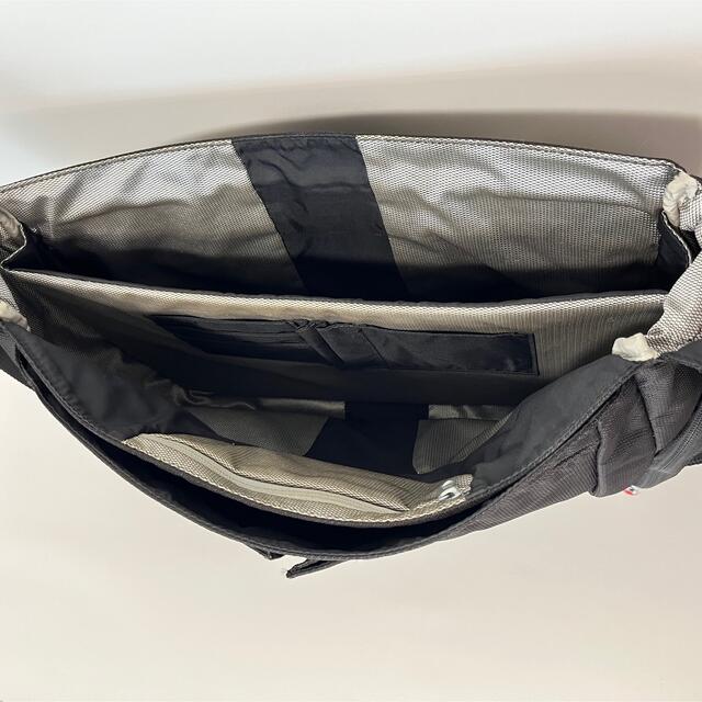 高品質即納 TUMI - TUMI DUCATI T3 メッセンジャーバッグ ショルダー