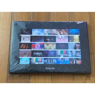 Perfume/Perfume Clips〈初回限定盤・2枚組〉(ミュージック)