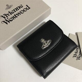 Vivienne Westwood - VIVIENNE WESTWOOD（ヴィヴィアンウエストウッド）の3つ折り財布