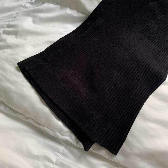 ☆BASERANGE ベースレンジ LHASA PANTS リブパンツ☆ 注文割引 60.0