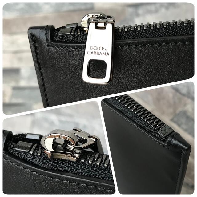 Dolce&Gabbana クラッチバッグ 【ストラップ付き】-