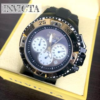 りましたが INVICTA - 《美品》INVICTAインビクタ エクスカージョン