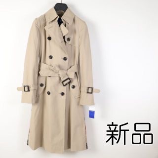 BLUE LABEL CRESTBRIDGE - 886 ☆新品 ブルーレーベル クレスト