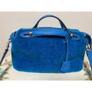 フェンディ(FENDI)のフェンディバイザウェイ2way(ショルダーバッグ)