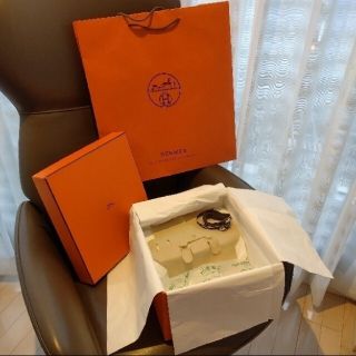 エルメス(Hermes)のエルメス バーキン 30 空箱 レインカバー ショッパー付き(ショップ袋)