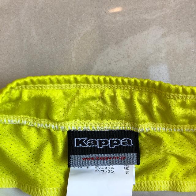 Kappa(カッパ)のKAPPA レディース　スポーツ　レギンス レディースのレッグウェア(レギンス/スパッツ)の商品写真