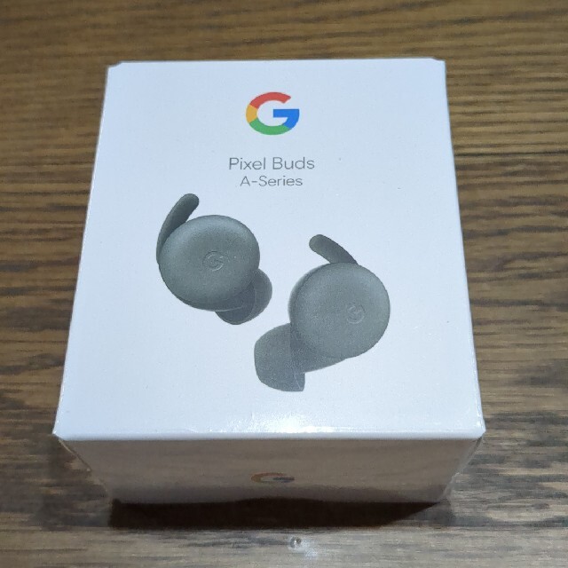 google Pixel Buds A-Series ダークオリーブの通販 by ぷーた's shop