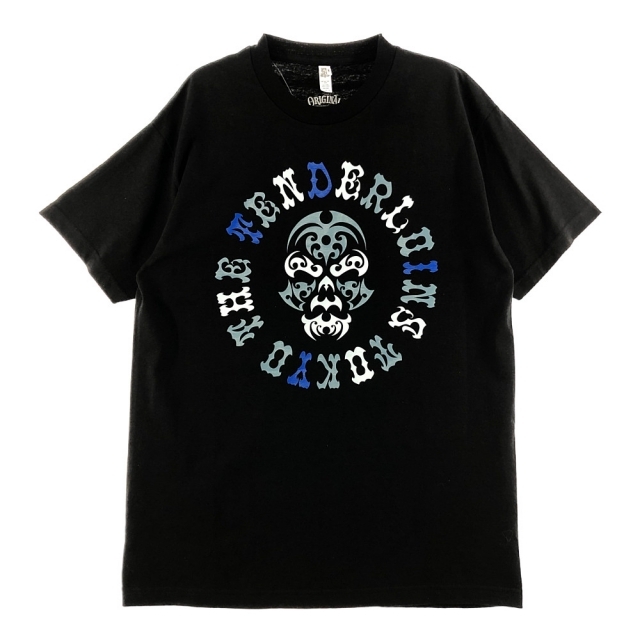 TENDERLOIN テンダーロイン Tシャツ TEE B.S D.I.Y.T ボルネオ TENDERLOIN テンダーロイン Tシャツ TEE B.S D.I.Y.T ボルネオ